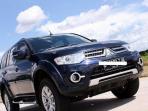 Cek Harga Mobil Bekas Mitsubishi Pajero Sport Tahun 2009-2012 per Februari 2024 
