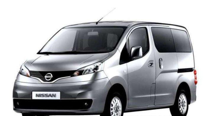 Cek Harga Mobil Bekas Nissan Evalia Tahun 2015-2017 Per Februari 2024