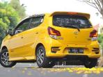 Cek Harga Mobil Bekas Toyota Agya Tahun 2016-2018 per Februari 2024 