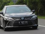 Cek Harga Mobil Bekas Toyota Camry Tahun 2011-2015 per Februari 2024