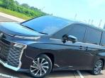 Cek Harga Mobil Bekas Toyota Voxy Tahun 2017-2022 per Februari 2024