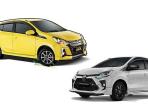 Cek Harga Mobil Kembar Daihatsu Ayla dan Toyota Agya per Februari 2024, Mending Mana?