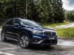 Cek Harga Mobil Suzuki SX4 S-Cross Bekas Tahun 2016-2019 Per Awal Februari 2024