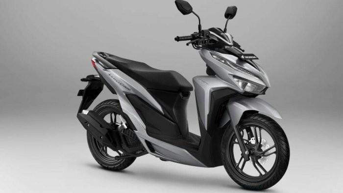Cek Harga Motor Bekas Honda Vario 125 Tahun 2019-2022 Per Februari 2024