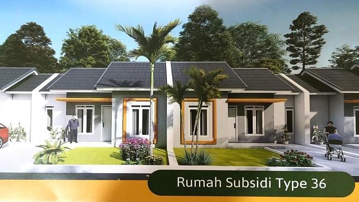 Cek Harga Rumah KPR Subsidi Di Payakumbuh Per Februari 2024, Mulai Rp ...