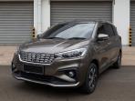 Cek Harga Suzuki Ertiga Bekas Tahun 2012-2021 per Februari 2024, Banderolnya Makin Anjlog