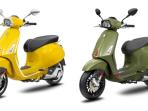Cek Harga Terbaru Vespa Sprint per Februari 2024 OTR Jabodetabek