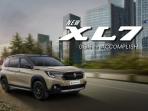 Cek Harga dan Simulasi Kredit Suzuki New XL7 Hybrid per Februari 2024 di DKI Jakarta
