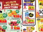 Cek Katalog Promo Superindo Berlaku 5-8 Februari 2024 Minyak Goreng Hingga Diapers
