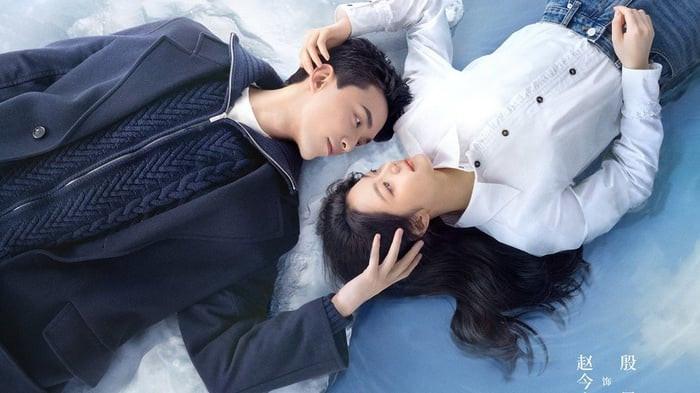 Drama China Admist a Snowstrom of Love. (IMDB)