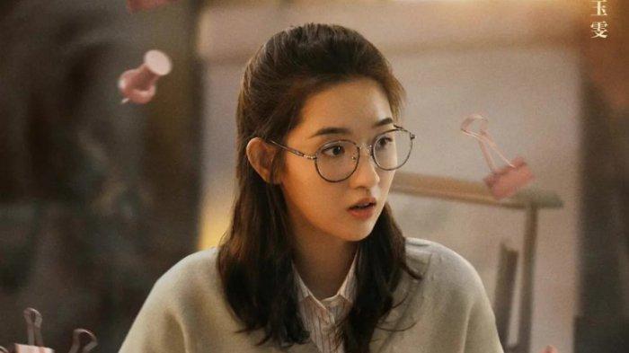 Drama China In Spite of The Strong Wind. (My Drama List)