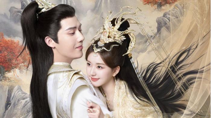 Drama China The Last Immortal.