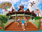 Dufan Beri Promo Spesial Pemilu 2024, Banting Harga Tiket Jadi Rp140 Ribu!