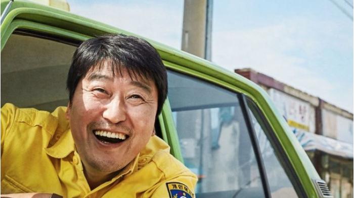 Film Korea Queenmaker bertema Politik. (showbox)