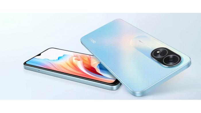 HP OPPO A18 