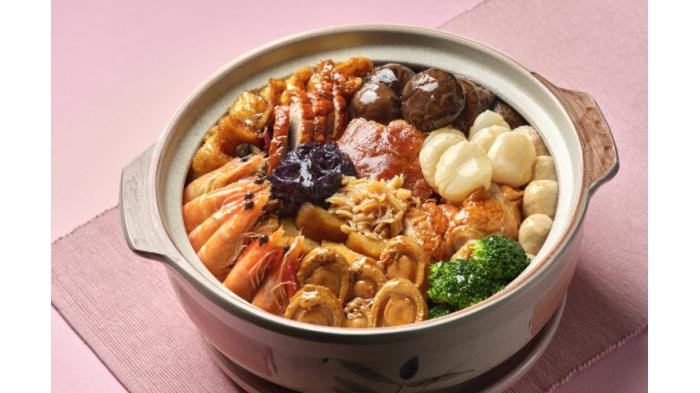 Ilustrasi Pen Cai/ Resep Chinese Food yang Cocok untuk Tahun Baru Imlek. (Dok. Sajian Sedap)