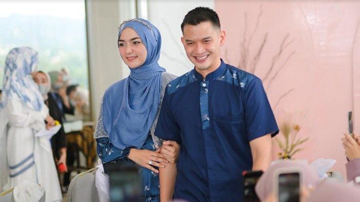 Ilustrasi busana muslim untuk pria dan wanita | Tribunnews