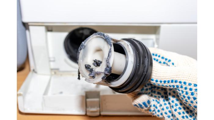 Ilustrasi katup saluran air mesin cuci. (aquaelektronik)