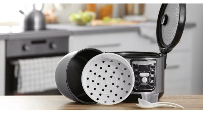 Ilustrasi menjaga kebersihan rice cooker. (myasiancooking)
