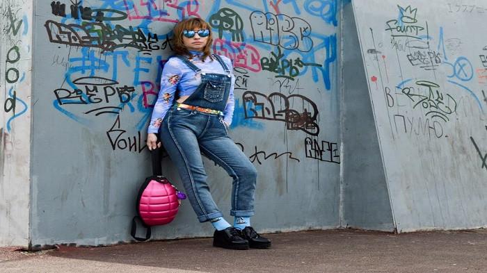 Ilustrasi outfit jumpsuit (pexels.com)