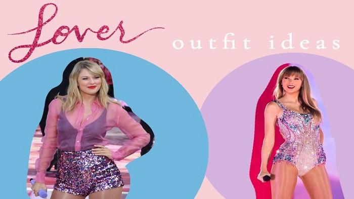 Ilustrasi outfit lover era (pinterest.com)