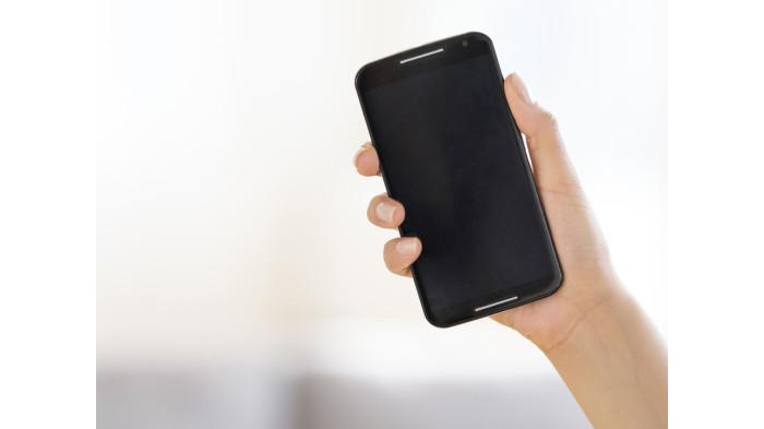 Ilustrasi posisi yang beanr dengan speaker menghadap ke bawah |  Sunset Magazine