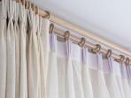 Intip 3 Cara Merawat Gorden di Rumah Agar Bebas dari Debu