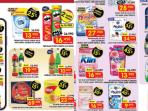 Cek Katalog Terbaru Superindo 27-29 Februari 2024 Diskon Hingga 45% di Akhir Bulan