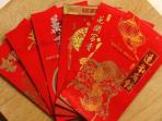 Ketahui Yuk, Ini Makna Pemberian Angpao Saat Perayaan Imlek