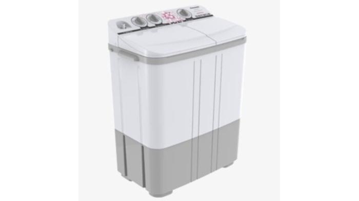 Mesin Cuci Panasonic NA-W90B2 (Tokopedia) 