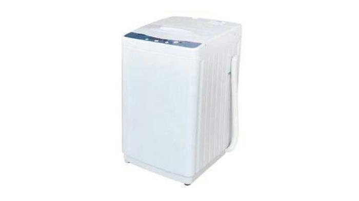 Mesin Cuci Sharp ES-F800M (Shopee) 