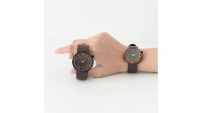 Mocco Series | Eboni watch 