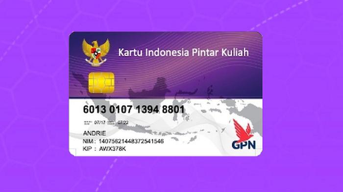 Pendaftaran Bantuan KIP Kuliah untuk SNBP Segera Ditutup, Cek Syarat dan Cara Daftarnya Yuk!