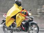 Perhatikan! 6 Komponen Motor Ini Gampang Karatan saat Musim Hujan
