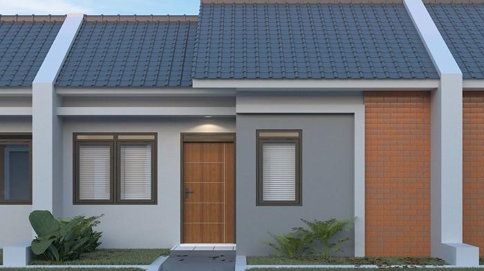 Perumahan Alam Sari Majalengka/ Rekomendasi Rumah KPR di Majalengka. (Sikumbang)