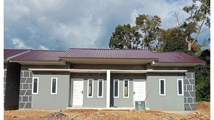 Perumahan Batumbulan Royal Residence/ Rekomendasi Rumah KPR Subsidi di Aceh Februari 2024. (Sikumbang)