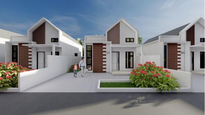 Perumahan Bukit Rata Permai 2/ Rekomendasi Rumah KPR Subsidi di Aceh Februari 2024. (Sikumbang)