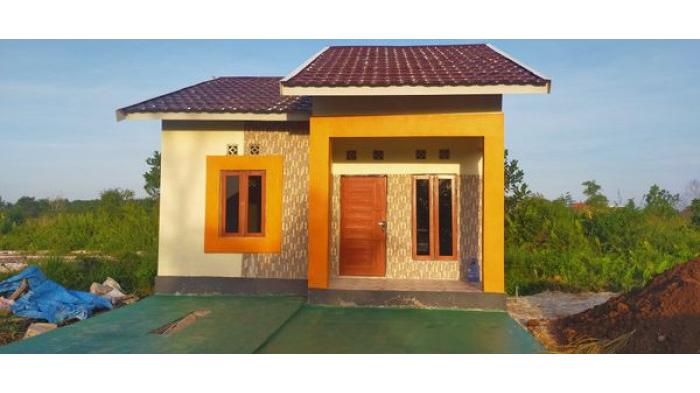 Perumahan Bumi Angsana Raya II (Sikumbang) 