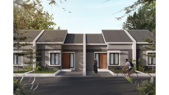 Perumahan Casa Asasta/ Rekomendasi Rumah KPR Subsidi di Subang Februari 2024. (Sikumbang)