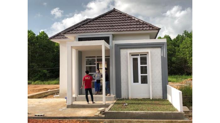 Perumahan Central Cidayu City Singkawang, Rekomendasi Rumah KPR di Kota Singkawang. (Sikumbang)