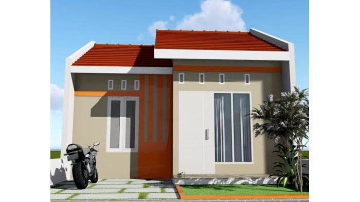 Perumahan Graha Alwita Kersana/ Rekomendasi Rumah KPR di Brebes. (Sikumbang)