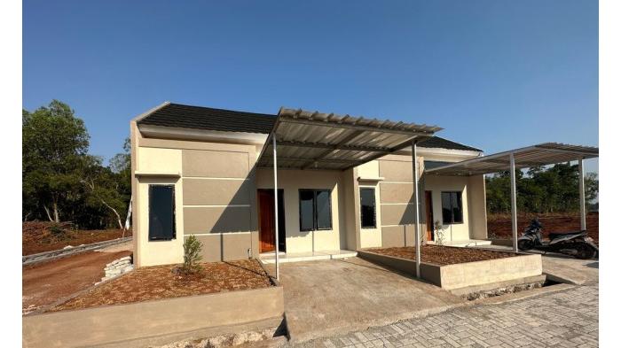 Perumahan Griya Pesona Purwadadi/ Rekomendasi Rumah KPR Subsidi di Subang Februari 2024. (Sikumbang)