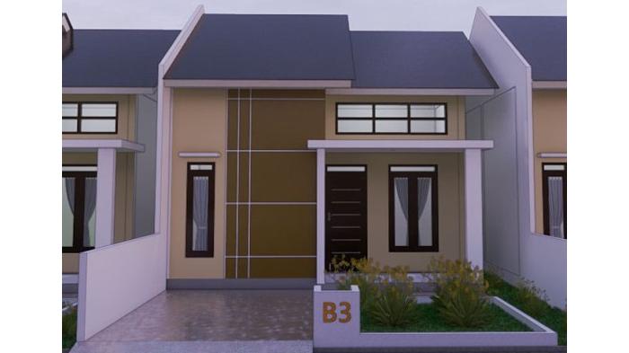 Perumahan Griya Rasau Indah Singkawang, Rekomendasi Rumah KPR di Kota Singkawang. (Sikumbang)