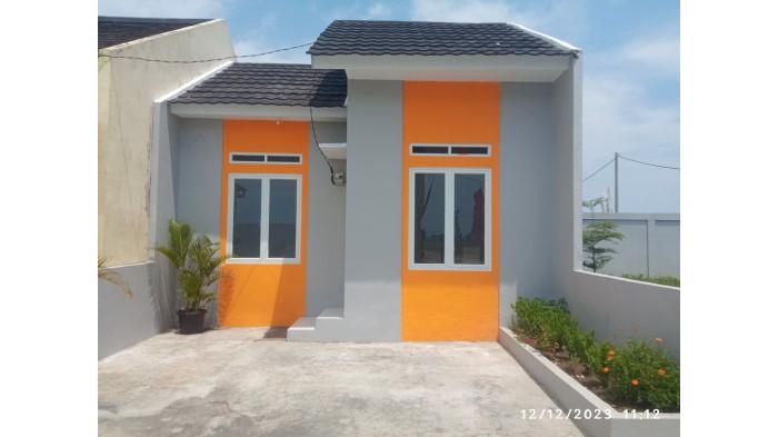 Perumahan Griya Sakinah 2/ Rekomendasi Rumah KPR di Cirebon Februari 2024. (Sikumbang)