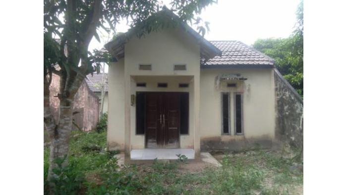 Perumahan Gunung Tinggi Permai (Sikumbang) 