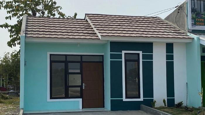 Perumahan KPR Griya Arista Cilamaya/ Rekomendasi Rumah KPR Subsidi di Karawang Februari 2024. (Sikumbang)