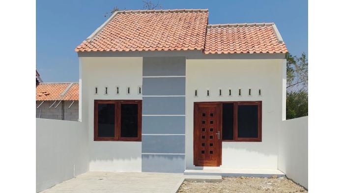 Perumahan KPR Griya Citra Dewata Getasrejo/ Rekomendasi Rumah KPR Subsidi di Grobogan Februari 2024. (Sikumbang)