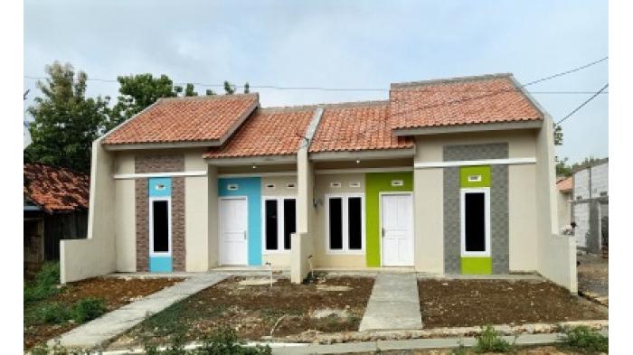 Perumahan KPR Griya Penggung Regency 2/ Rekomendasi Rumah KPR Subsidi di Grobogan Februari 2024. (Sikumbang)