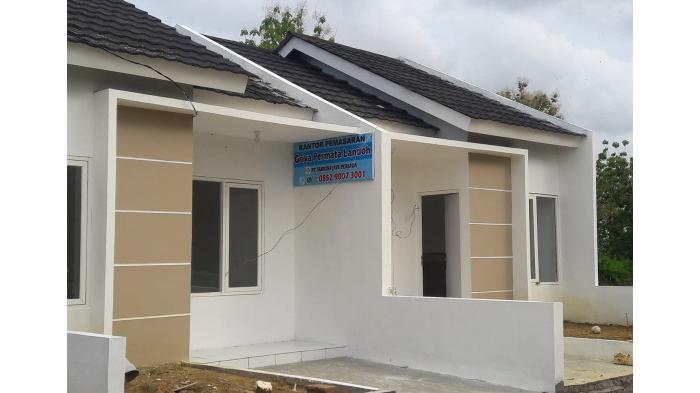Perumahan KPR Griya Permata Landoh/ Rekomendasi Rumah KPR Subsidi di Rembang Februari 2024. (Sikumbang)