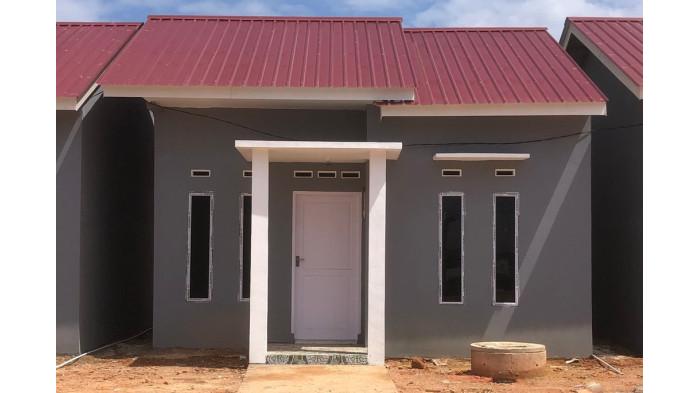 Perumahan KPR Kijang Seraya Tahap 2/ Rekomendasi Rumah KPR Subsidi di Bintan Februari 2024. (Sikumbang)